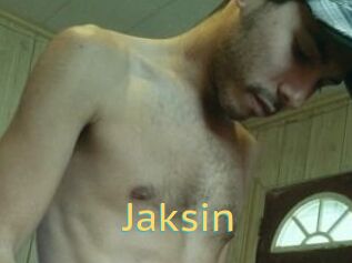 Jaksin