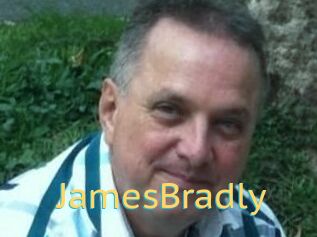 James_Bradly
