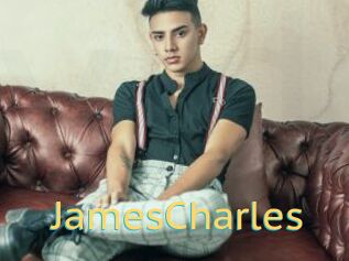 JamesCharles