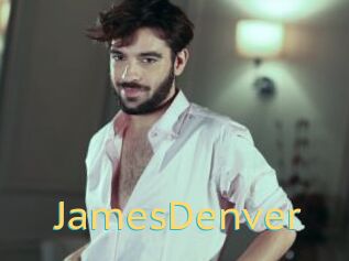 JamesDenver