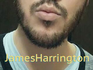 JamesHarrington