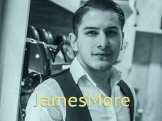 JamesMore