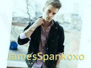 JamesSpankoxo