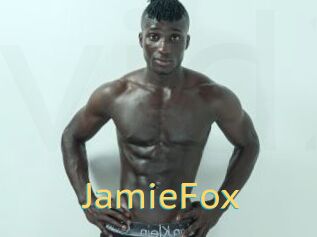 JamieFox