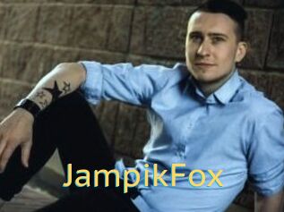 Jampik_Fox