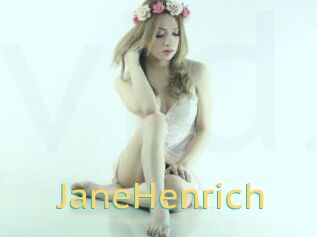 JaneHenrich