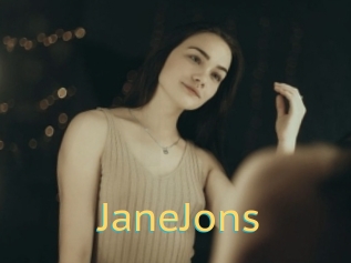 JaneJons