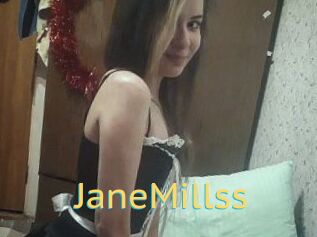 JaneMillss