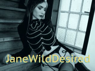 JaneWildDesired