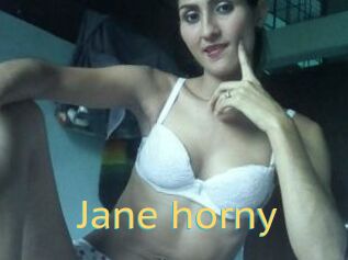 Jane_horny