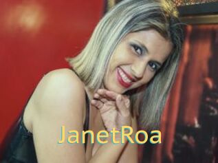 JanetRoa Videos 2 X