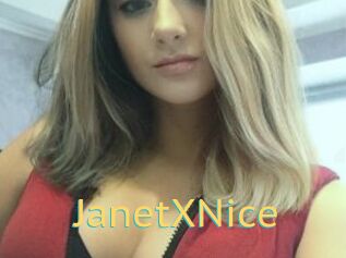 JanetXNice