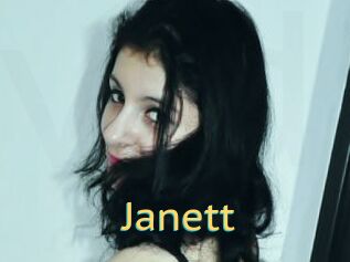 Janett