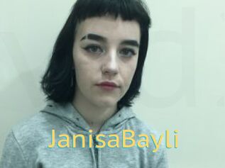 JanisaBayli