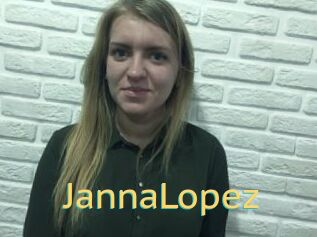 JannaLopez