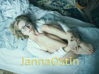JannaOstin