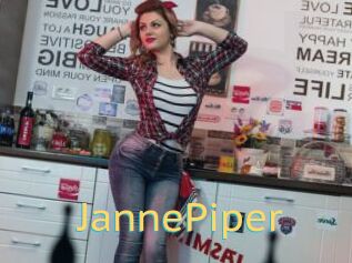 JannePiper