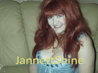 JannettShine