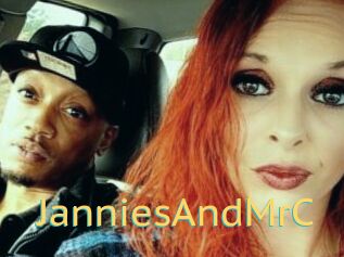 JanniesAndMrC