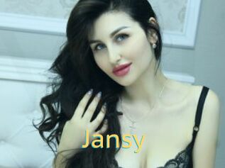 Jansy