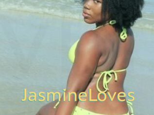 JasmineLoves