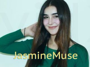 JasmineMuse