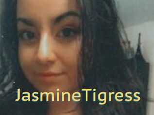 JasmineTigress Videos 2 X