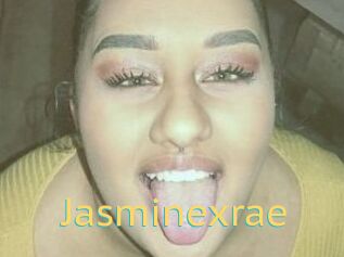 Jasminexrae