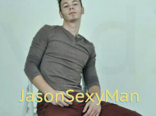 JasonSexyMan