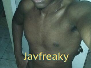 Javfreaky
