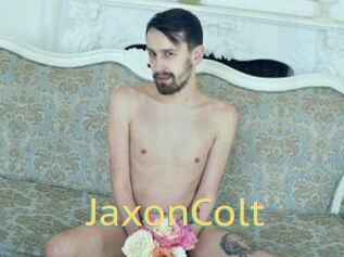 JaxonColt