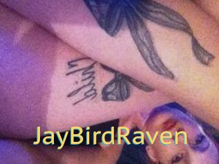 JayBirdRaven