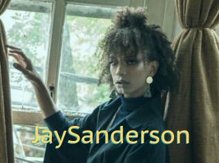 JaySanderson