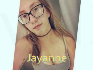 Jayanne