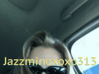 Jazzminexoxo313