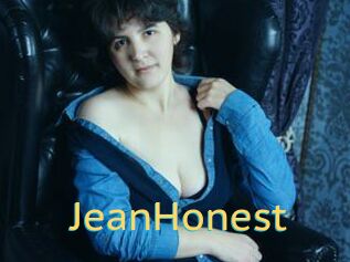 JeanHonest