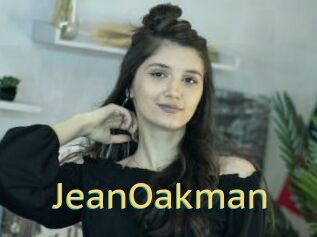 JeanOakman
