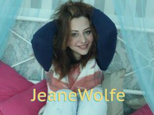 JeaneWolfe