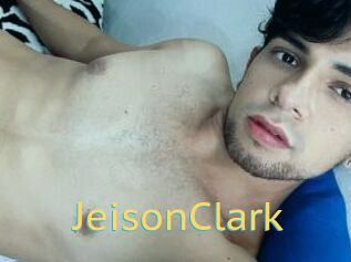 JeisonClark