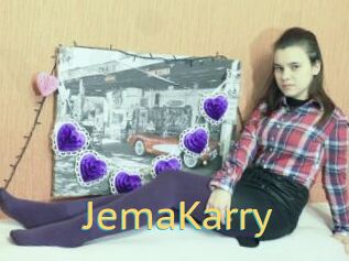 JemaKarry