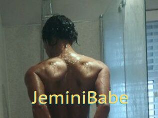 JeminiBabe