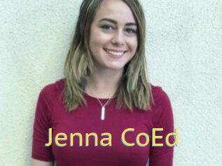 Jenna_CoEd