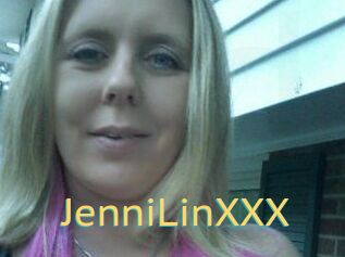 JenniLinXXX