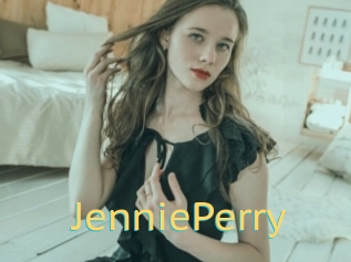 JenniePerry