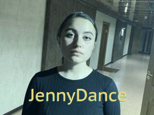 JennyDance