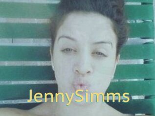 JennySimms