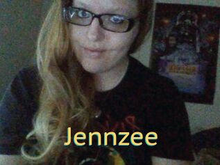 Jennzee