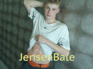 JensenBale