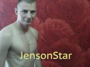 JensonStar