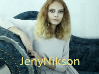 JenyNikson